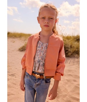 Ζακέτα κορίτσι