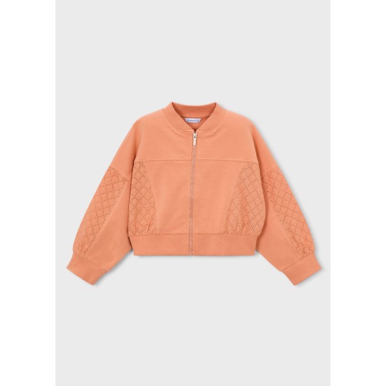 Ζακέτα κορίτσι