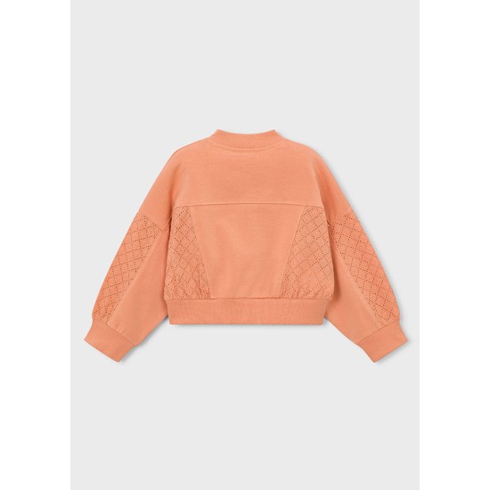 Ζακέτα κορίτσι