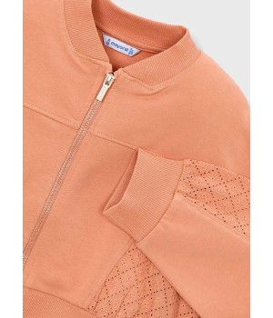 Ζακέτα κορίτσι