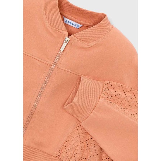 Ζακέτα κορίτσι