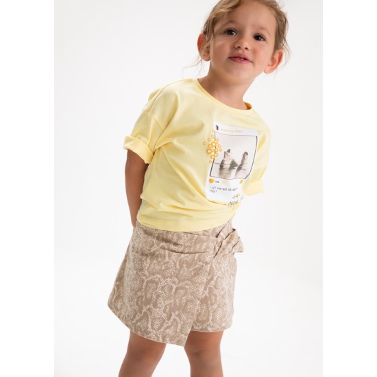 Φούστα κορίτσι