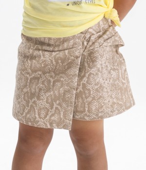 Φούστα κορίτσι