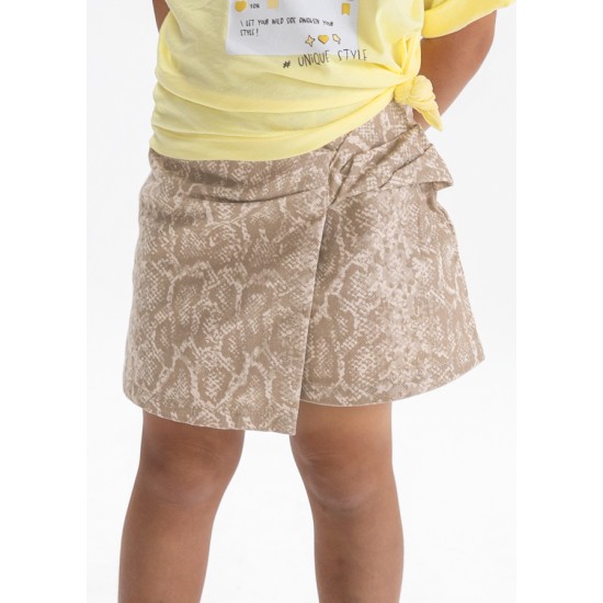 Φούστα κορίτσι