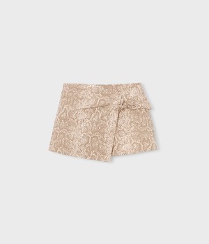 Φούστα κορίτσι