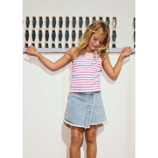 Φούστα παντελόνι κορίτσι