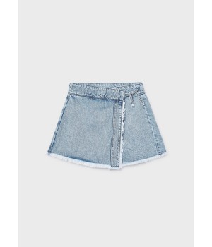 Φούστα παντελόνι κορίτσι