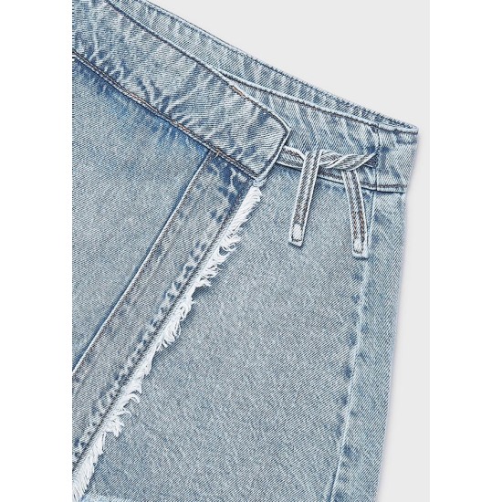 Φούστα παντελόνι κορίτσι