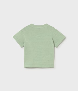 Παντελόνι μακρύ αγόρι