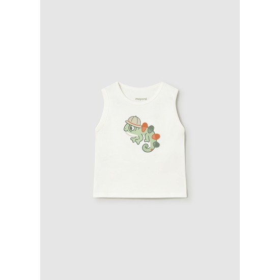 Μπλο΄ύζα τιράντα