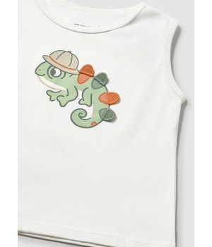 Μπλούζα τιράντα