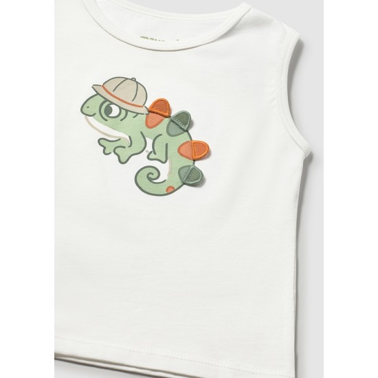 Μπλο΄ύζα τιράντα