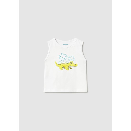 Μπλο΄ύζα τιράντα