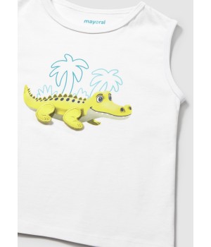 Μπλο΄ύζα τιράντα