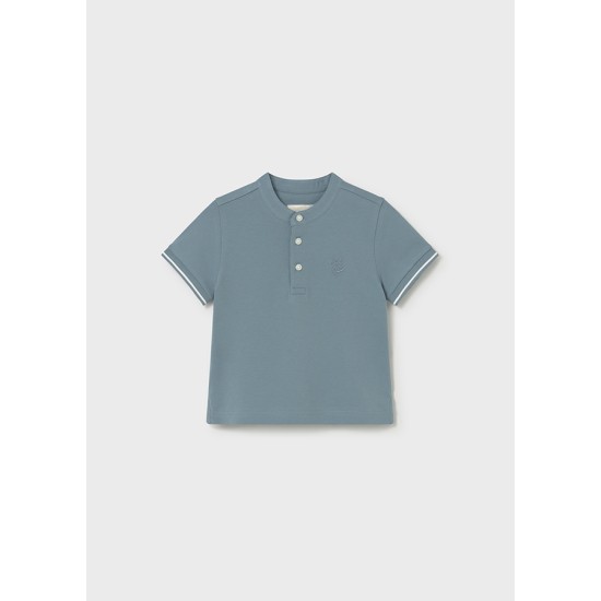 Πόλο γιακ΄΄΄΄΄΄ας mao