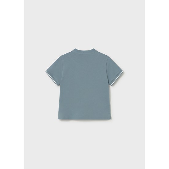 Πόλο γιακ΄΄΄΄΄΄ας mao