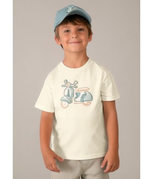 Μπλούζα αγόρι