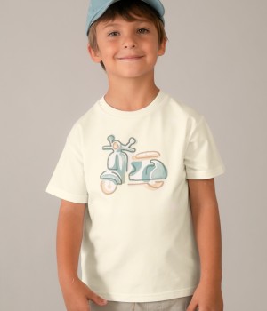 Μπλούζα αγόρι