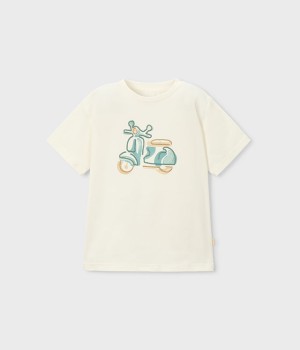 Μπλούζα αγόρι