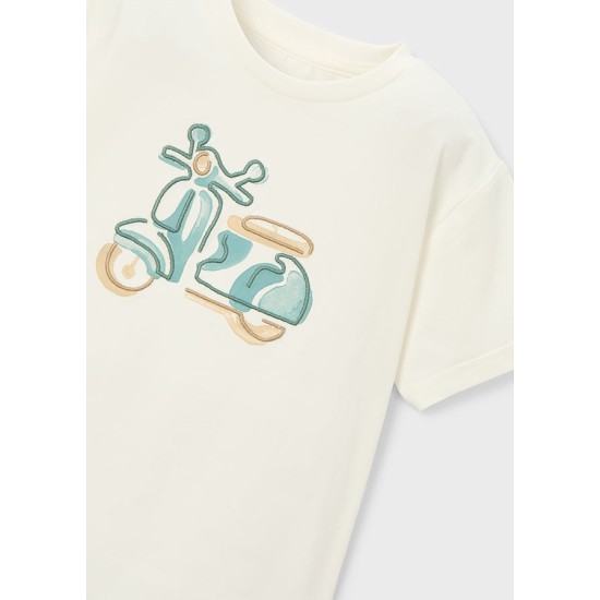 Μπλούζα αγόρι