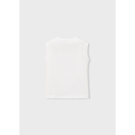 Μπλούζα αγόρι τιράντα