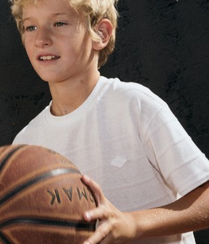 Μπλούζα αγόρι