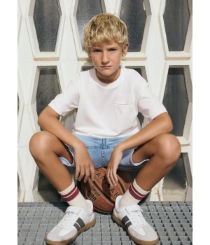 Μπλούζα αγόρι