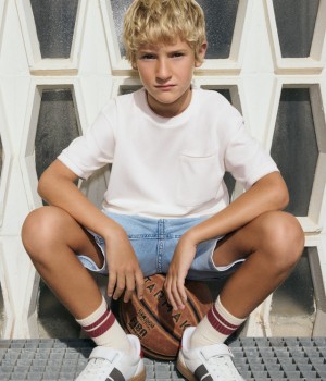 Μπλούζα αγόρι