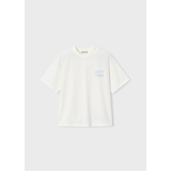 Μπλούζα αγόρι Boston Kids