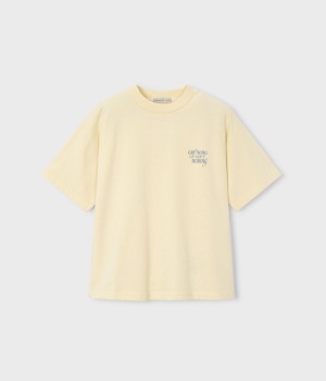 Μπλούζα αγόρι growing up Boston Kids