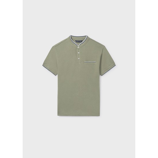 Πόλο αγόρι γιακ΄άς mao