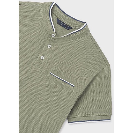 Πόλο αγόρι γιακ΄άς mao