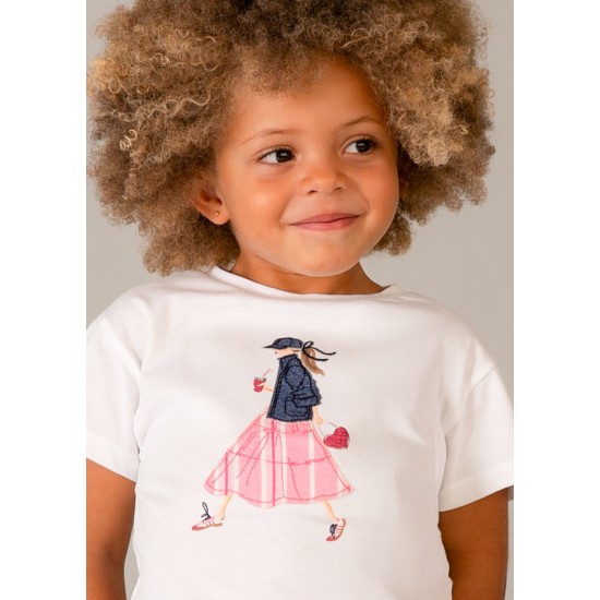 Μπλούζα κορίτσι