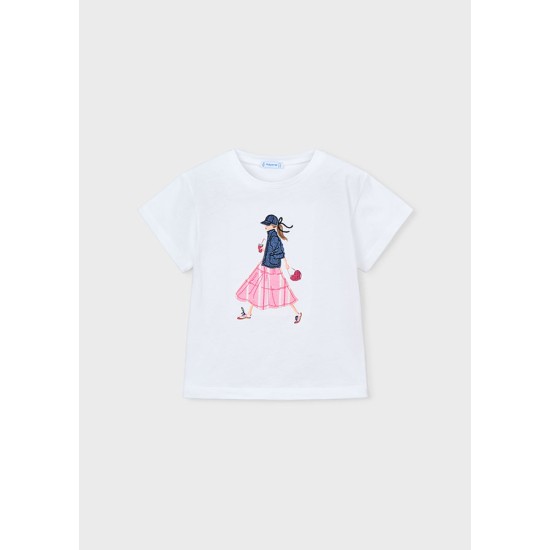 Μπλούζα κορίτσι