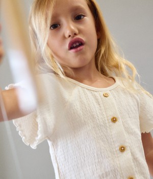 Μπλούζα κορίτσι