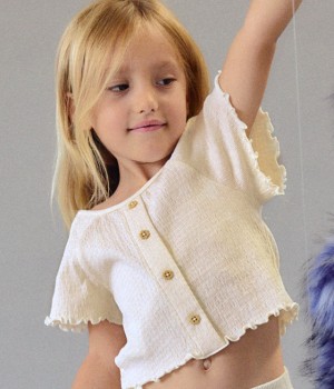 Μπλούζα κορίτσι