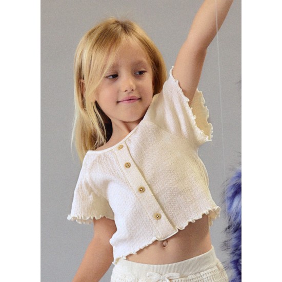 Μπλούζα κορίτσι