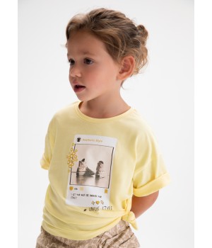 Μπλούζα κορίτσι