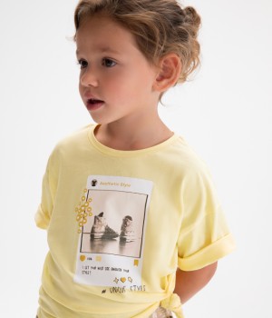 Μπλούζα κορίτσι