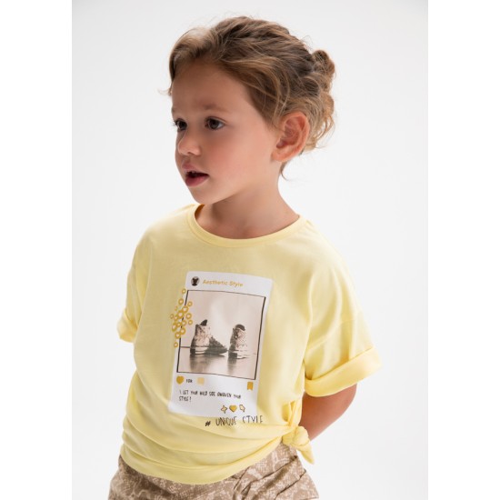 Μπλούζα κορίτσι