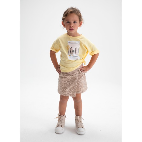 Μπλούζα κορίτσι