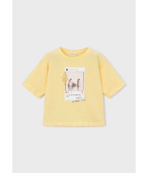 Μπλούζα κορίτσι