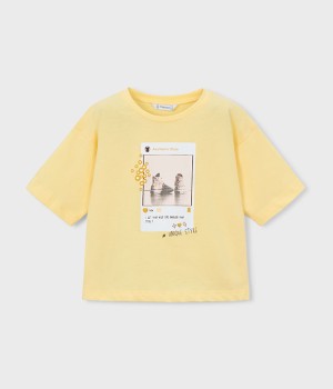 Μπλούζα κορίτσι