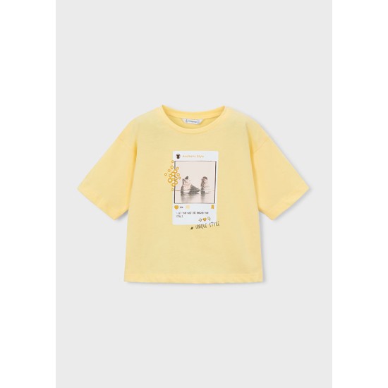 Μπλούζα κορίτσι