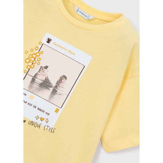 Μπλούζα κορίτσι