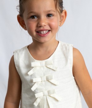 Τοπ φιόγκοι κορίτσι