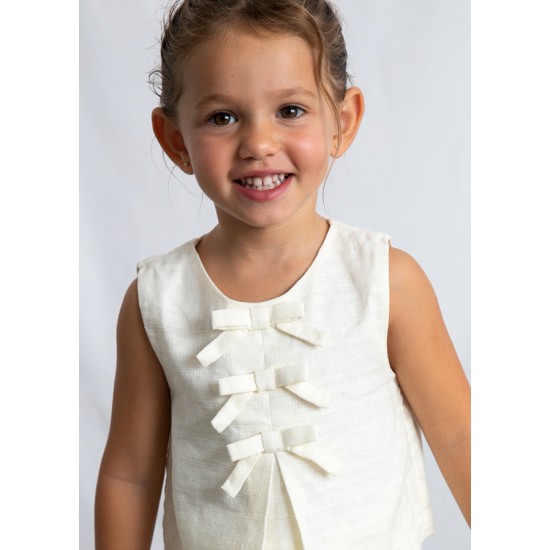 Τοπ φιόγκοι κορίτσι