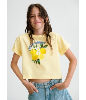 Μπλούζα κορίτσι