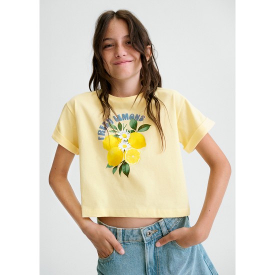 Μπλούζα κορίτσι