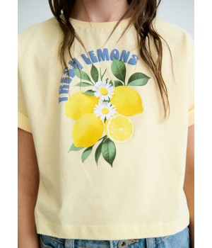 Μπλούζα κορίτσι